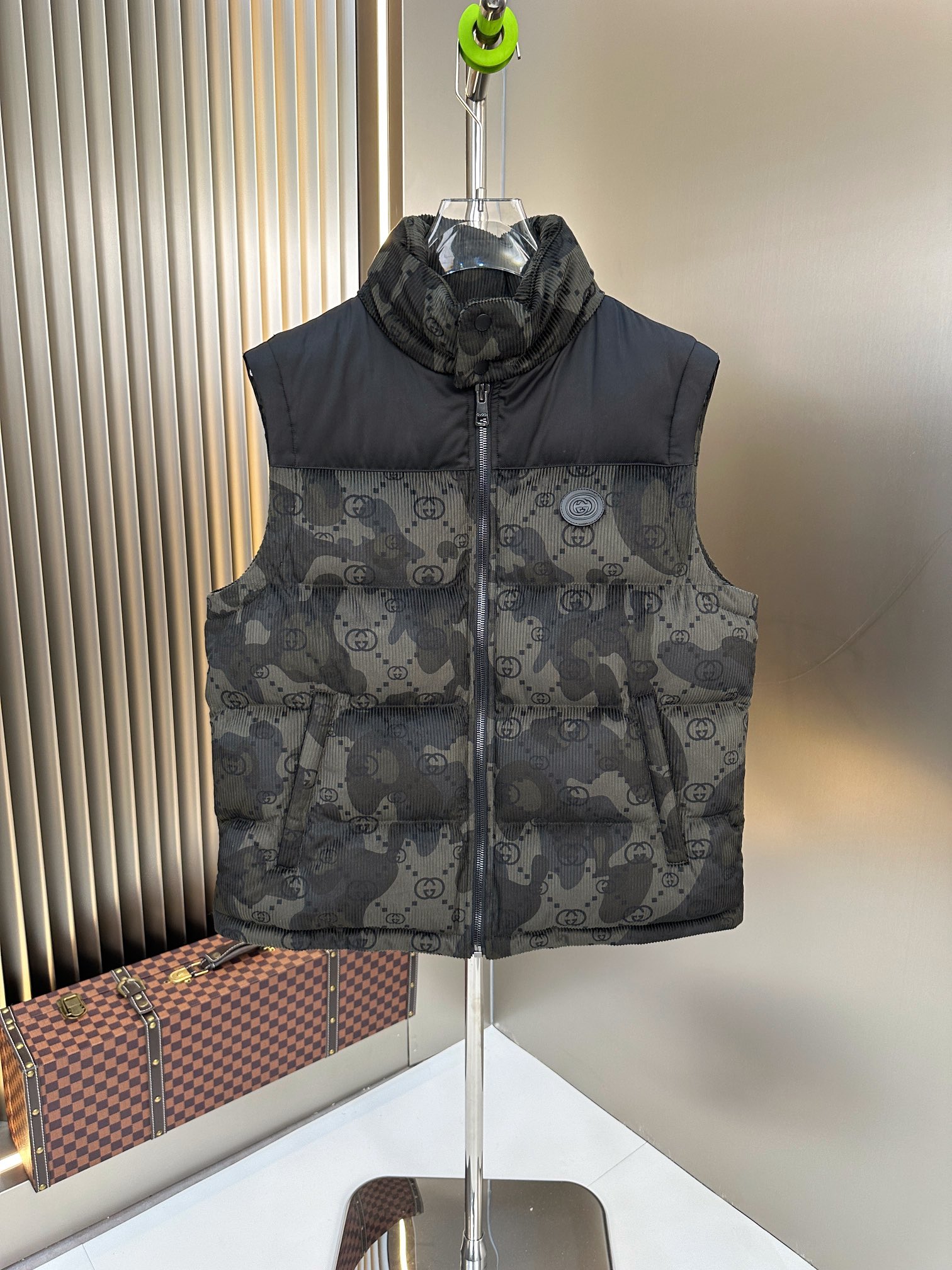 Gucci Down Jackets